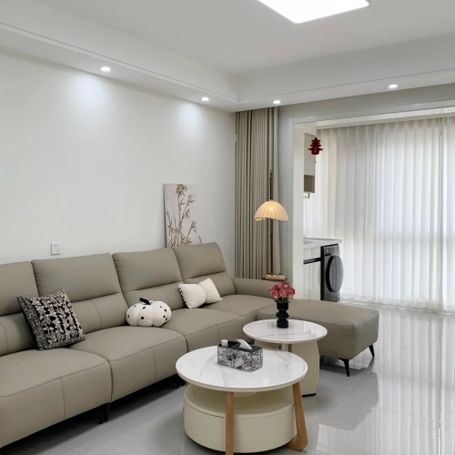 现代简约风装修实用避坑指南