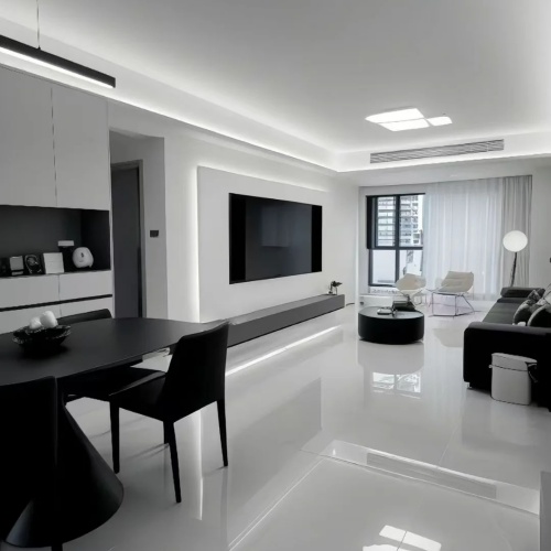 装修踢脚线避坑指南：别让细节毁了你的家