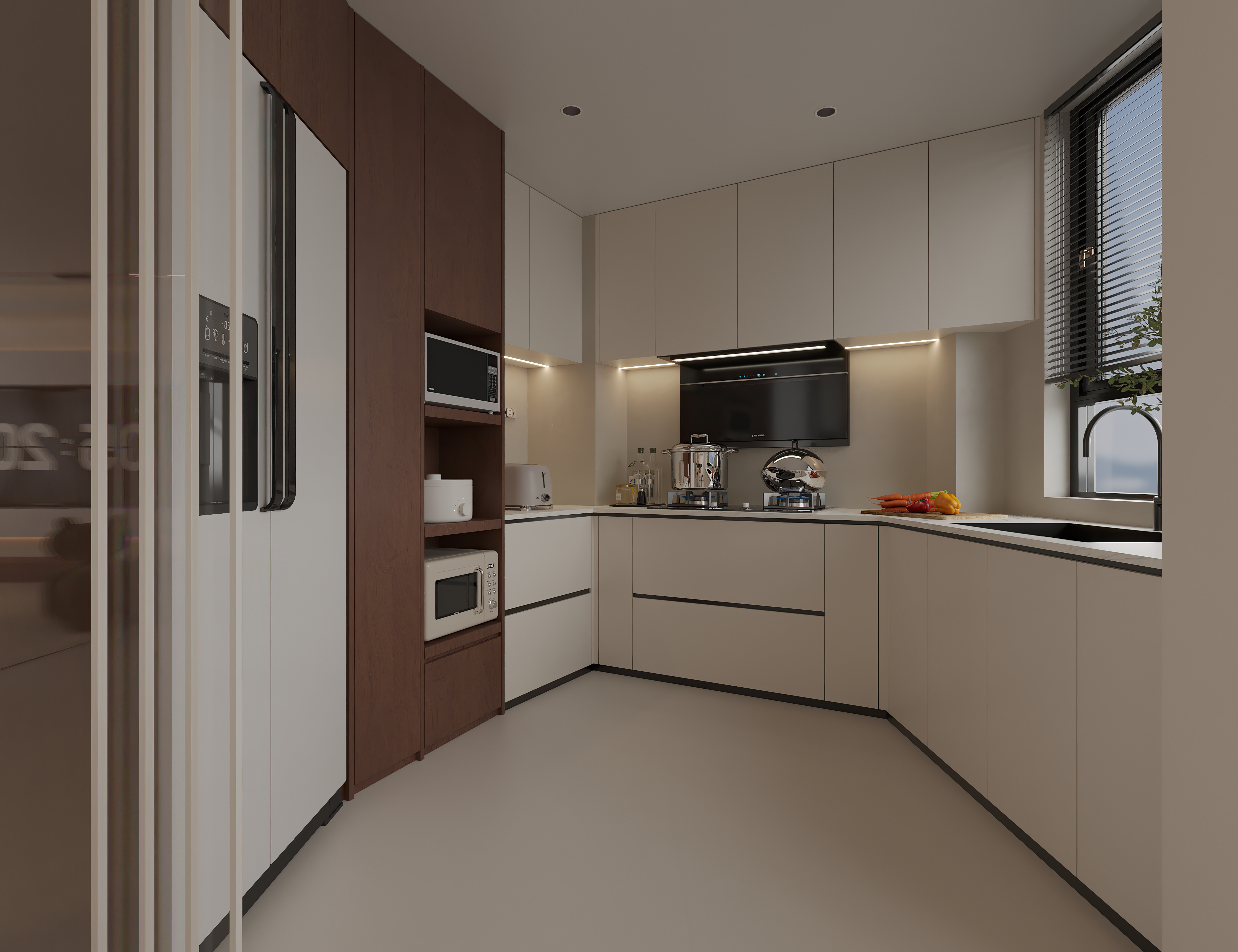 帝湖花园西王府