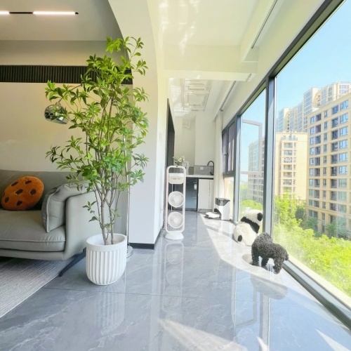 装修避坑指南：封窗五大核心注意事项，守住家的舒适与安全