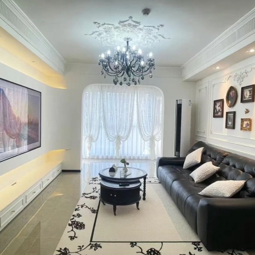 装修家具选择指南：平衡美学与实用