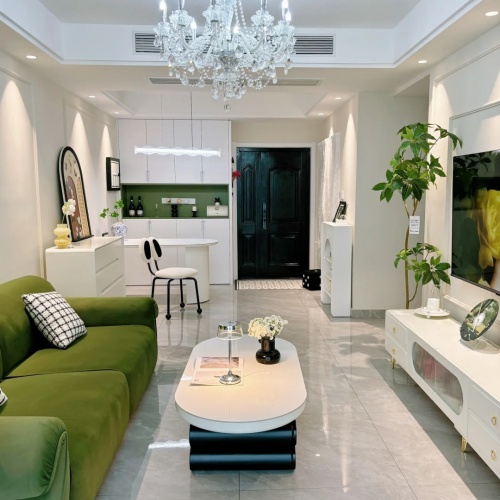 吊顶选材全攻略：从厨卫到客厅，如何一眼挑对？