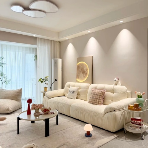 装修核心：沙发与床的甄选之道