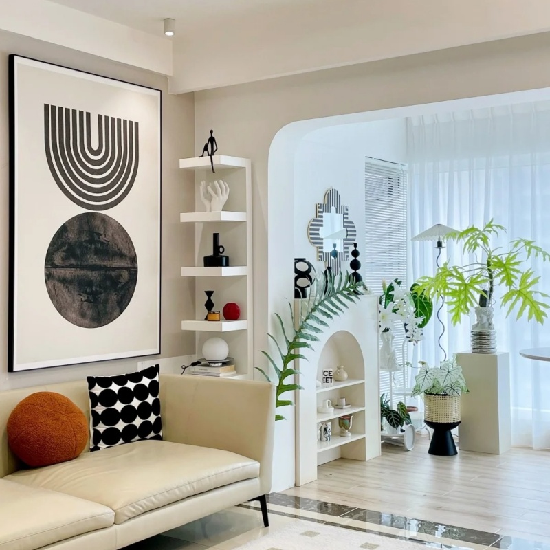 装修家电选购指南：从尺寸预留到核心参数，打造舒适智慧家