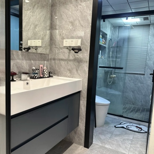 卫生间装修选材避坑指南