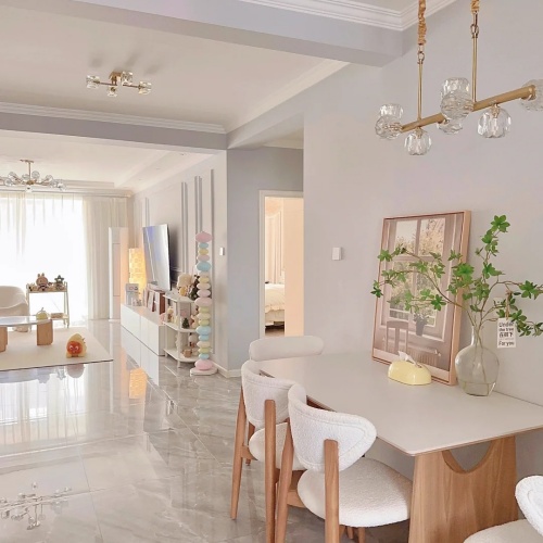 装修小白必看：最佳装修时间选择指南，质量预算双在线 短小精悍型