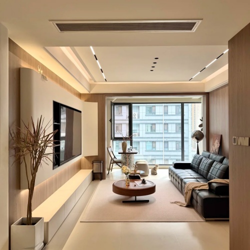 装修完工验收关键注意事项