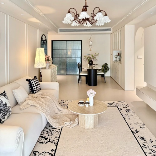 装修公司最怕你看到的清单：材料型号、增项陷阱、付款比例，全公开！