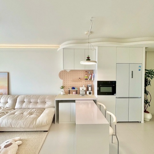 10万预算装修避坑指南：把钱花在刀刃上的实战策略