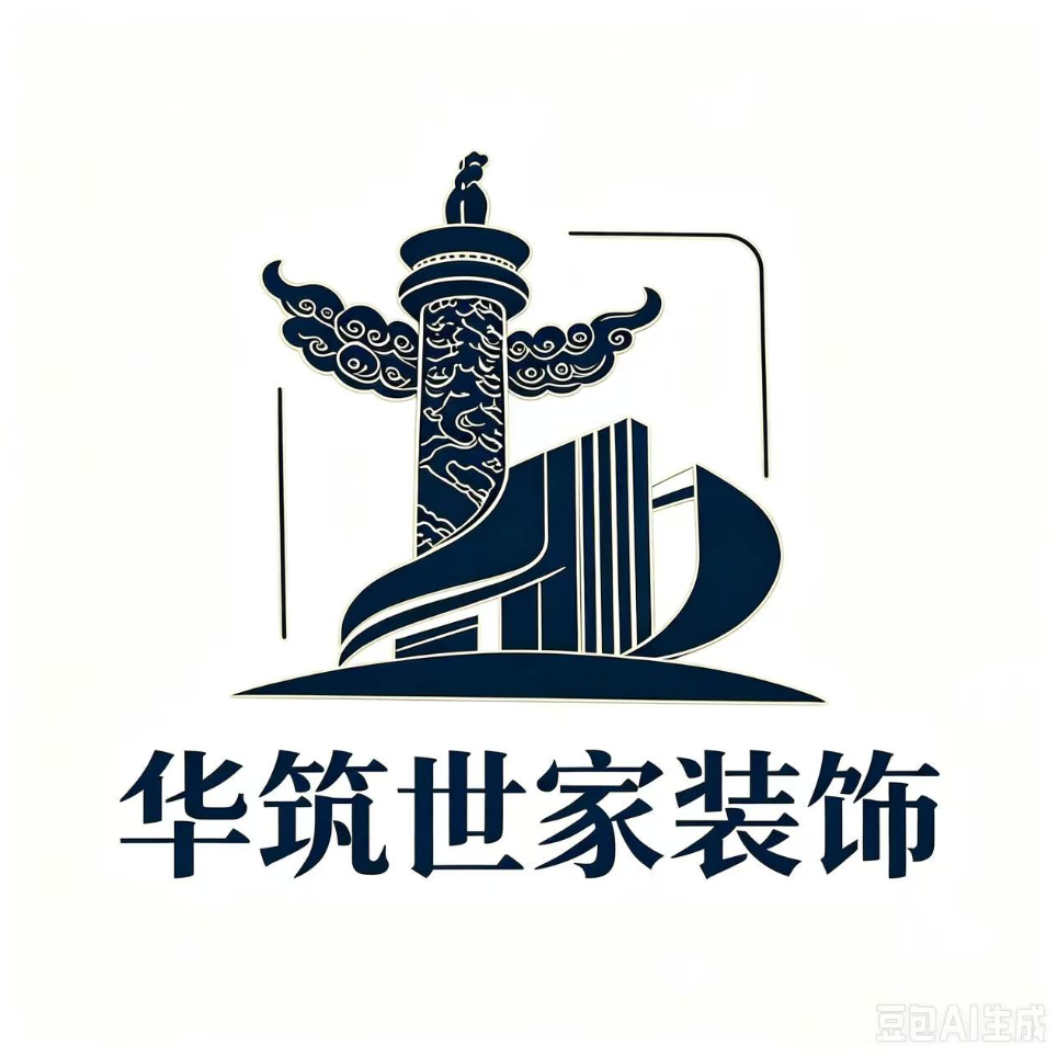 华筑世家建筑装饰