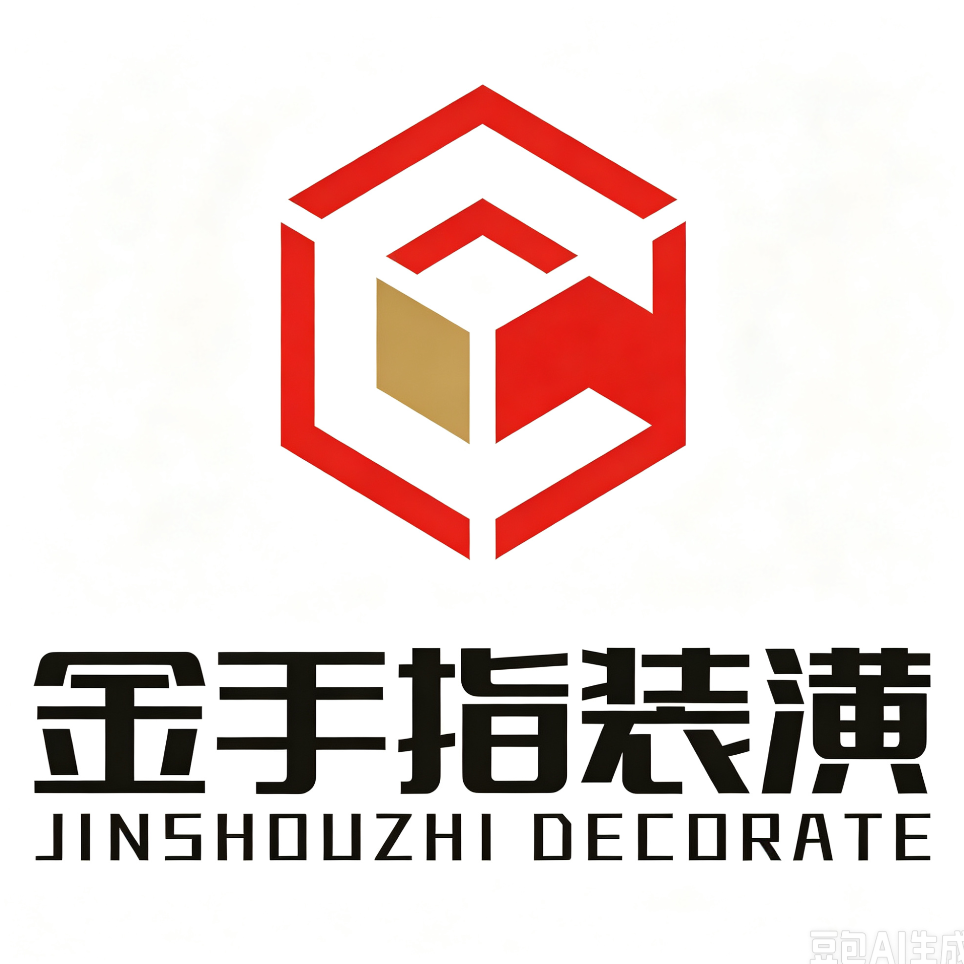 金手指装潢工程